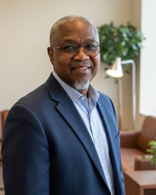 Photo of Kevin Brown, Psychiatric Nurse Practitioner, PMHNP