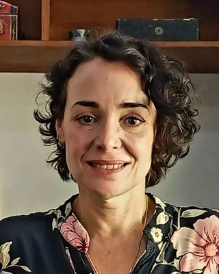 Photo of Angela Barker, Psychotherapist, MA, MUKCP