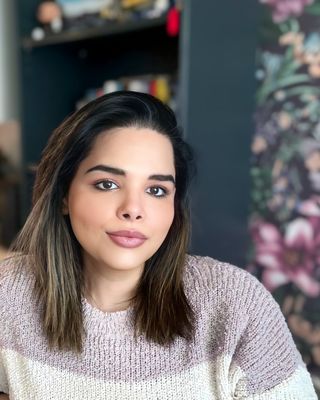 Photo of Irish Dhindsa, Registered Psychotherapist (Qualifying), RP(Q), CCC, MACP, TAP