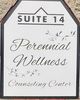 Perennial Wellness Counseling Center