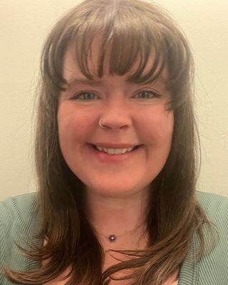 Photo of Erin Dudek, MHC-LP