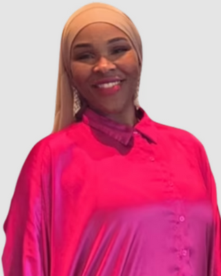 Photo of Daphne Jones, Licensed Professional Counselor, LPC