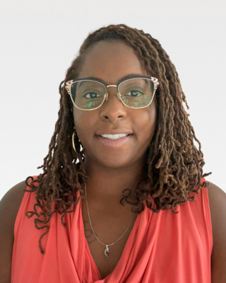 Photo of Jericha Peterson, Clinical Social Work/Therapist, LISW-CP