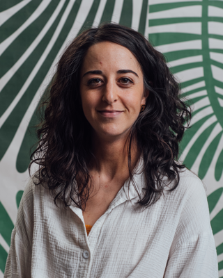 Photo of Keyanna Ehsani, Registered Psychotherapist, RP