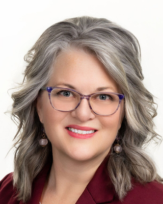 Photo of Sarah E. Hamilton, Counselor, LCSW