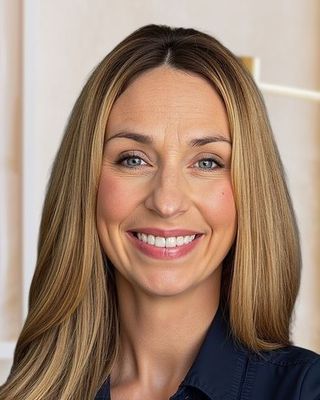 Photo of Tiffany Chaille, Psychiatric Nurse, PMHNP