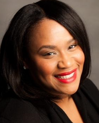 Photo of Latoya Wright, Clinical Social Work/Therapist, LMSW