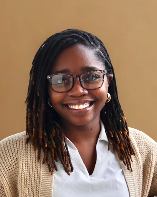 Photo of Jada Johnson, Clinical Social Work/Therapist, LCSW