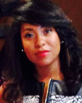 Photo of Erica Saliu, Psychiatric Nurse Practitioner, PMHNP