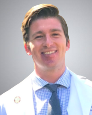 Photo of Connor Stimpson, Physician Assistant in Edison, NJ