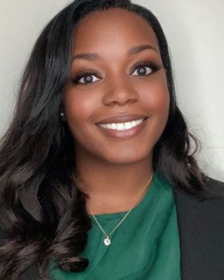 Photo of Ebonie Harris, Licensed Professional Counselor in Candler County, GA