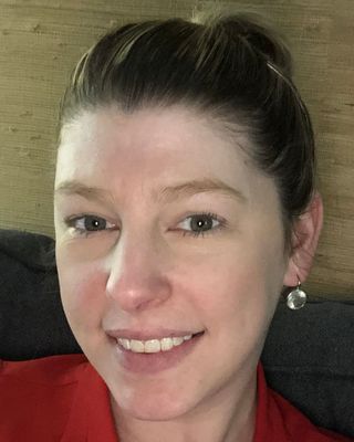Photo of Cailin Welch, Licensed Professional Counselor, LPC, LMHC-D