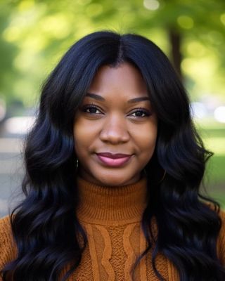 Photo of Sheena Diaz, Pre-Licensed Professional, EdS, LAPC