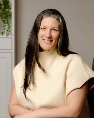 Photo of Gillian Nataly Harris, Counsellor