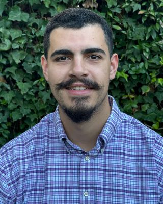 Photo of Hunter McCall, Pre-Licensed Professional, MFT