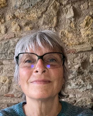 Photo of Catriona O'Curry - BobCat Integrative Consulting , Counsellor, MA