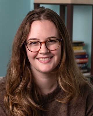Photo of Julia Kirkpatrick, Pre-Licensed Professional, MSW, LCSW