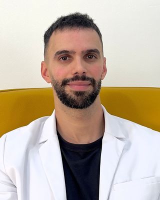 Photo of Adrian Alejandro Robaina, Psychiatric Nurse Practitioner, MSN, FNP-BC