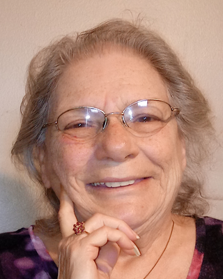 Photo of Janice Frum, Licensed Professional Counselor, LPC
