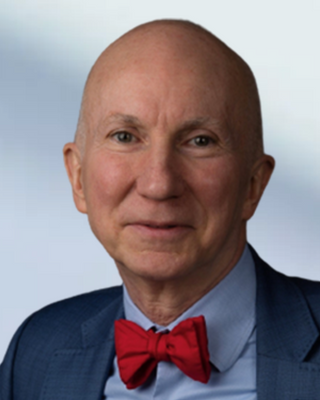 Photo of George Fieldman, Psychologist, PhD, CPsychol