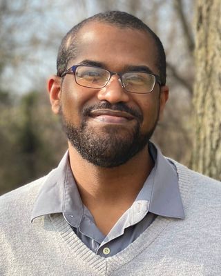 Photo of Lewis Johnson, MS, NCC, CTP, Pre-Licensed Professional in Media