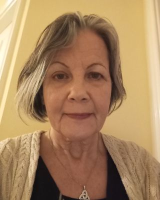 Photo of Ciara Nolan Murphy, Counsellor, MIACP