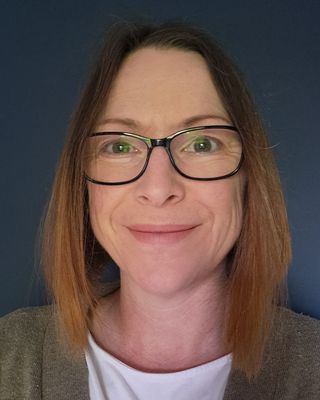Photo of Sarah Elson, Counsellor, APCP