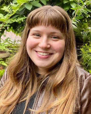 Photo of Lauren R Brooks, Clinical Social Work/Therapist, LLMSW