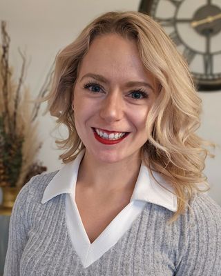 Photo of Karley Chickness, Licensed Professional Counselor in Newtown, PA