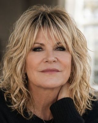 Photo of Dr. Sherry Helgoe, Marriage & Family Therapist, PsyD, LMFT, LPCC