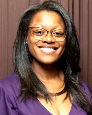 Photo of Iris Giles, PhD, LPC, Licensed Professional Counselor