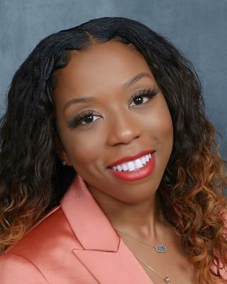 Photo of Kyra Evans, APRN