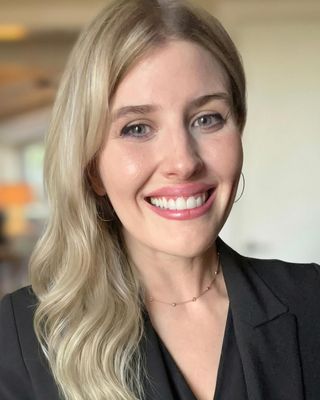 Photo of Anabel Logan, Psychiatric Nurse Practitioner, PMHNP