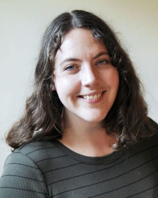 Photo of Erin Daniell, Clinical Social Work/Therapist, MSW, LCSWA