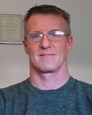 Photo of Mark Mansfield, Counselor in Mesa, AZ