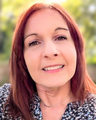 Photo of Olga Aramini, Registered Social Worker, MSW, RSW