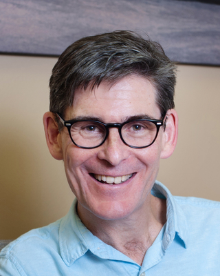 Photo of Toby Macklin - Toby Macklin, Counselling for Men, Counsellor, MA, RCC