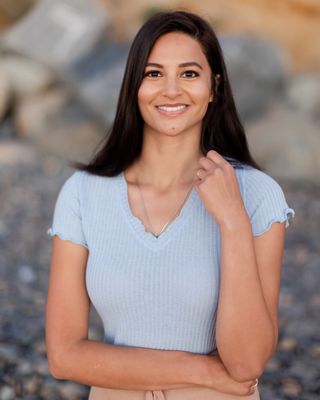 Shoma Rao, Marriage & Family Therapist, San Diego, CA, 92169 ...