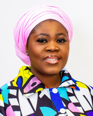 Photo of Jelilat Buhari, Psychiatric Nurse Practitioner, PMHNP