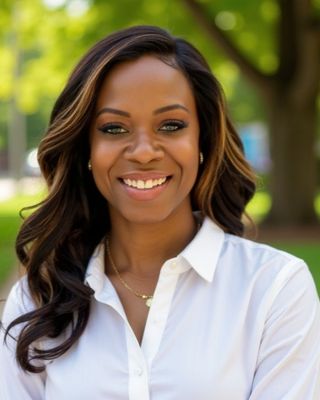 Photo of Antoinette Chapman, Psychiatric Nurse Practitioner, NP, PMHNP
