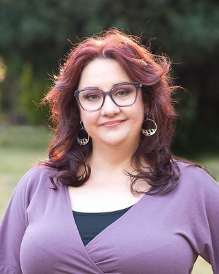 Photo of Laura Good, Clinical Social Work Associate, MSW, CSWA
