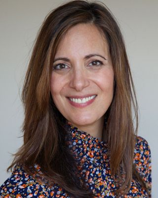 Photo of Teresa Finaldi, Licensed Professional Counselor in North Franklin, CT