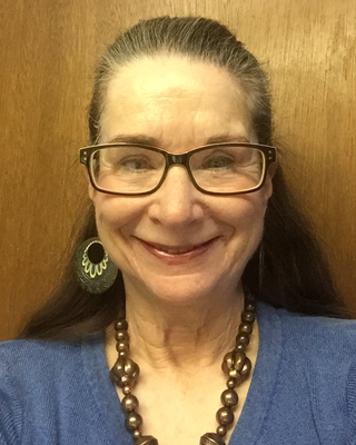 Photo of Tracy Nott, Licensed Professional Counselor, LPC