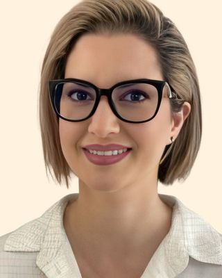 Photo of Faezeh Nassry, Psychiatrist