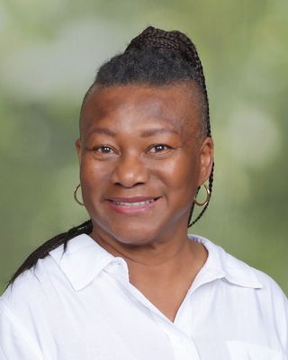 Photo of Lou'uan Gollop-Brown, Psychologist, PsyD