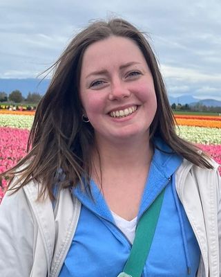 Photo of Elli McLean, Counselor, MA, LMHCA