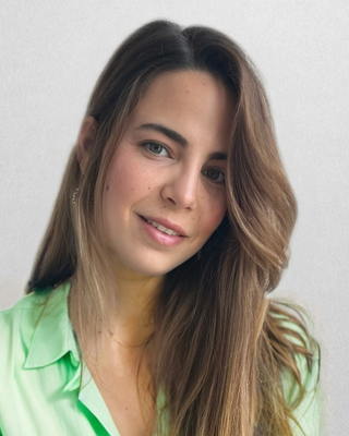 Photo of Nadin Nasser, Marriage & Family Therapist, LMFT