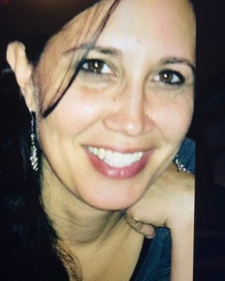 Photo of Rebecca Zarrella, Licensed Professional Counselor, MA, LPC