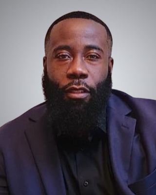 Photo of Gabriel Essilfie, Psychiatric Nurse Practitioner, APN, PMHNP