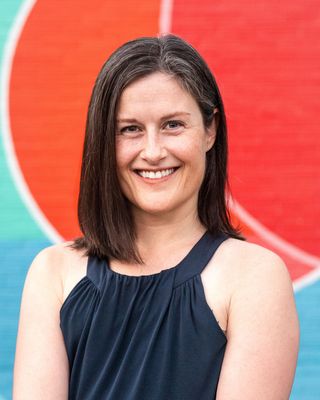 Photo of Shannon Haney-Jenkins, Marriage & Family Therapist, MA, LMFT